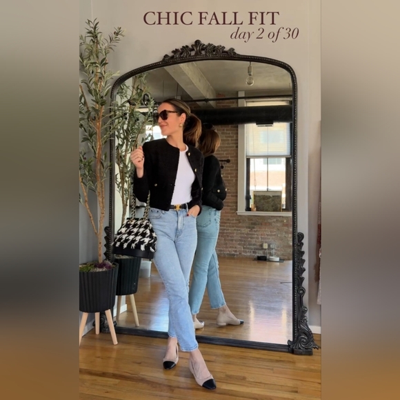 Nordstrom "Colette Bucket Bag" by btb Los Angeles - Picture 2 of 5